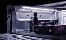 ACI LED Light