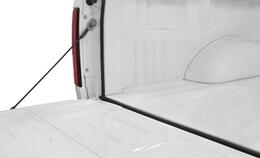 TRAILSEAL Tailgate Gasket