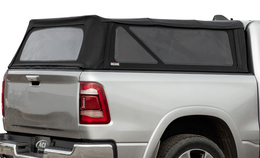 OUTLANDER Soft Truck Topper