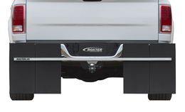 ROXTER Hitch Mounted Mud Flaps