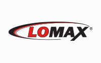 LOMAX Logo