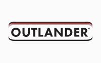 OUTLANDER Logo