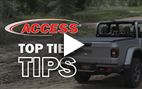 ACCESS Tips