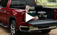 New Truck Bed Mat