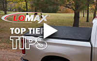 LOMAX Tips