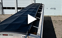 Ready Made Tarps
