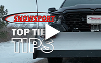 SNOWSPORT Tips